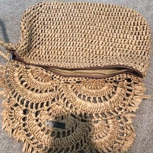 Roxy Bags - Roxy Straw crossbody Roxy Bags - Roxy Straw crossbody